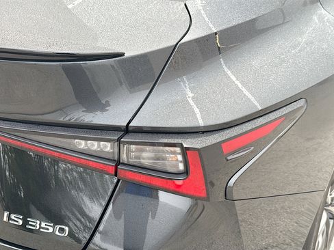 Used 2025 Lexus IS 350 F Sport image 28