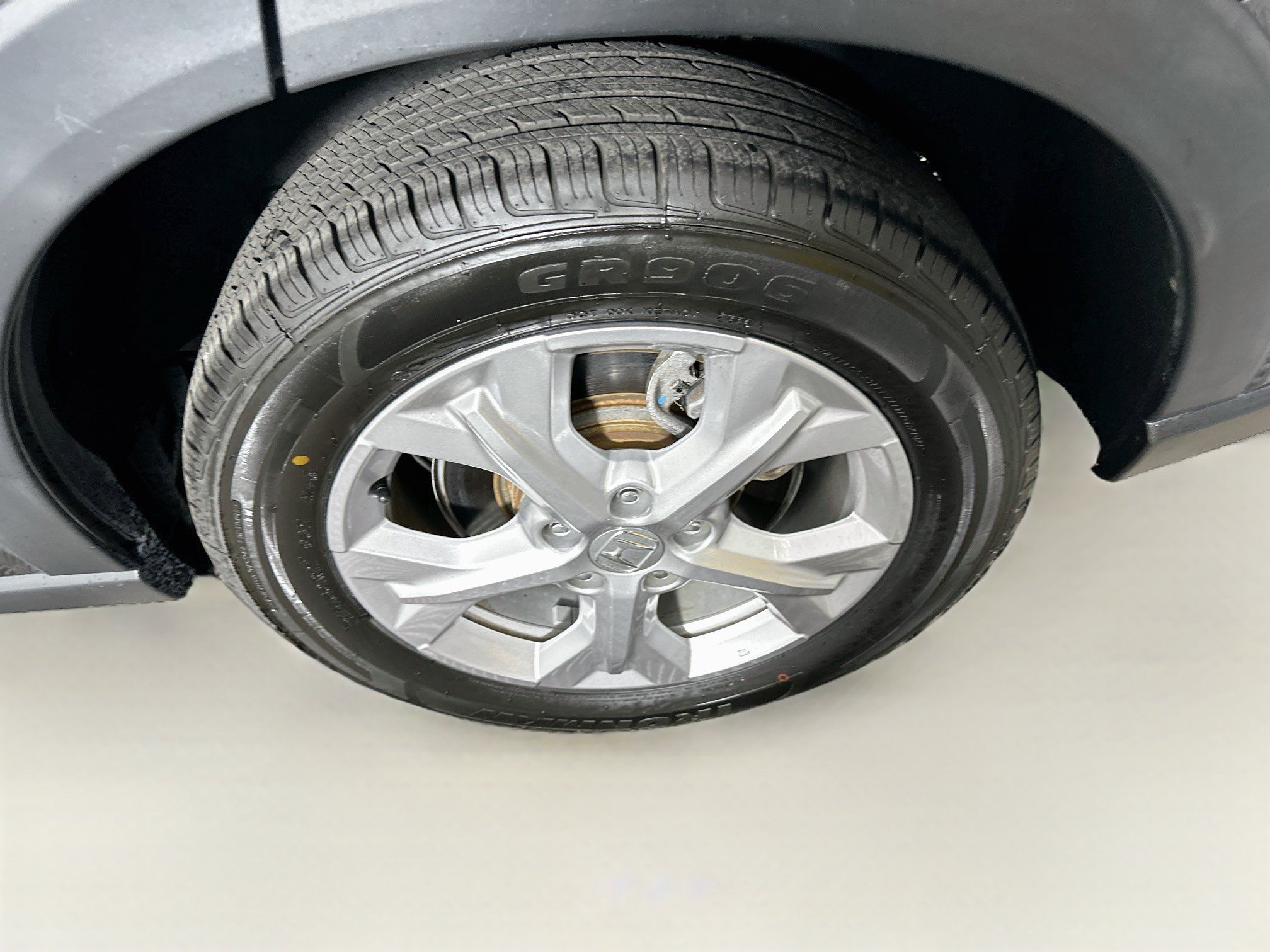 Used 2024 Honda HR-V LX image 11