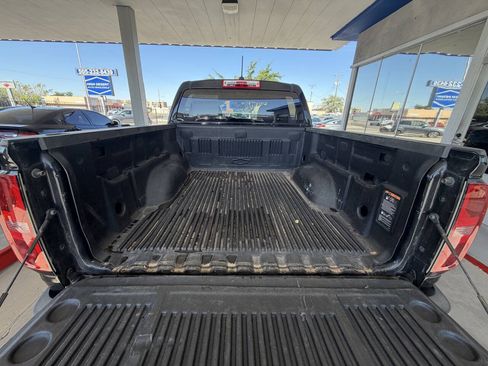 Used 2019 Chevrolet Colorado LT RWD image 16
