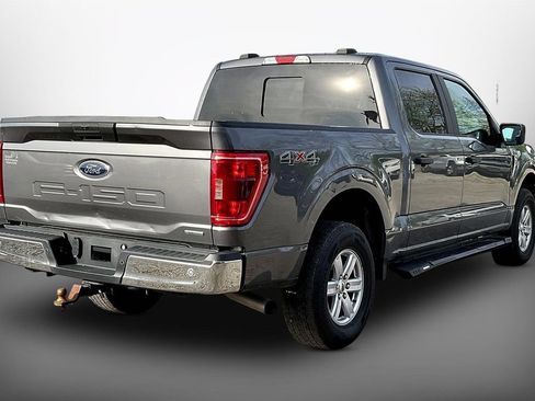 Used 2021 Ford F150 XLT AWD/4WD image 6