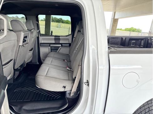 Used 2019 Ford F150 XLT image 11