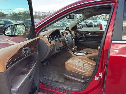 Used 2013 Buick Enclave Leather image 22