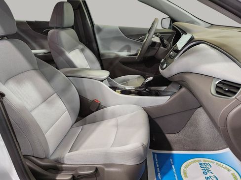 Used 2023 Chevrolet Malibu LS FWD image 19