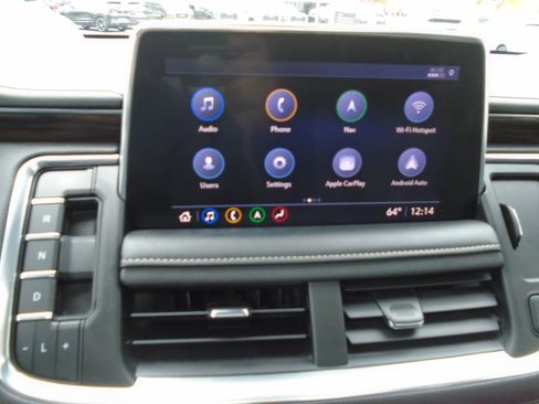 Certified 2021 Chevrolet Tahoe Premier w/ Premium Package AWD/4WD image 61