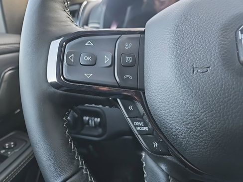 New 2026 RAM 1500 Limited image 61