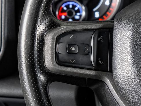 Used 2024 RAM 3500 Tradesman w/ Chrome Appearance Group image 18