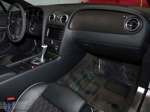 Used 2010 Bentley Continental GT Supersports AWD/4WD image 25