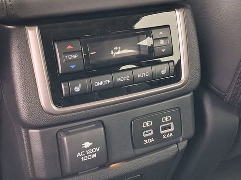 New 2026 Subaru Ascent Touring AWD/4WD image 21
