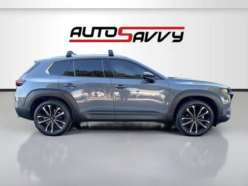 Used 2024 MAZDA CX-50 AWD 2.5 S w/ Cargo Package image 8