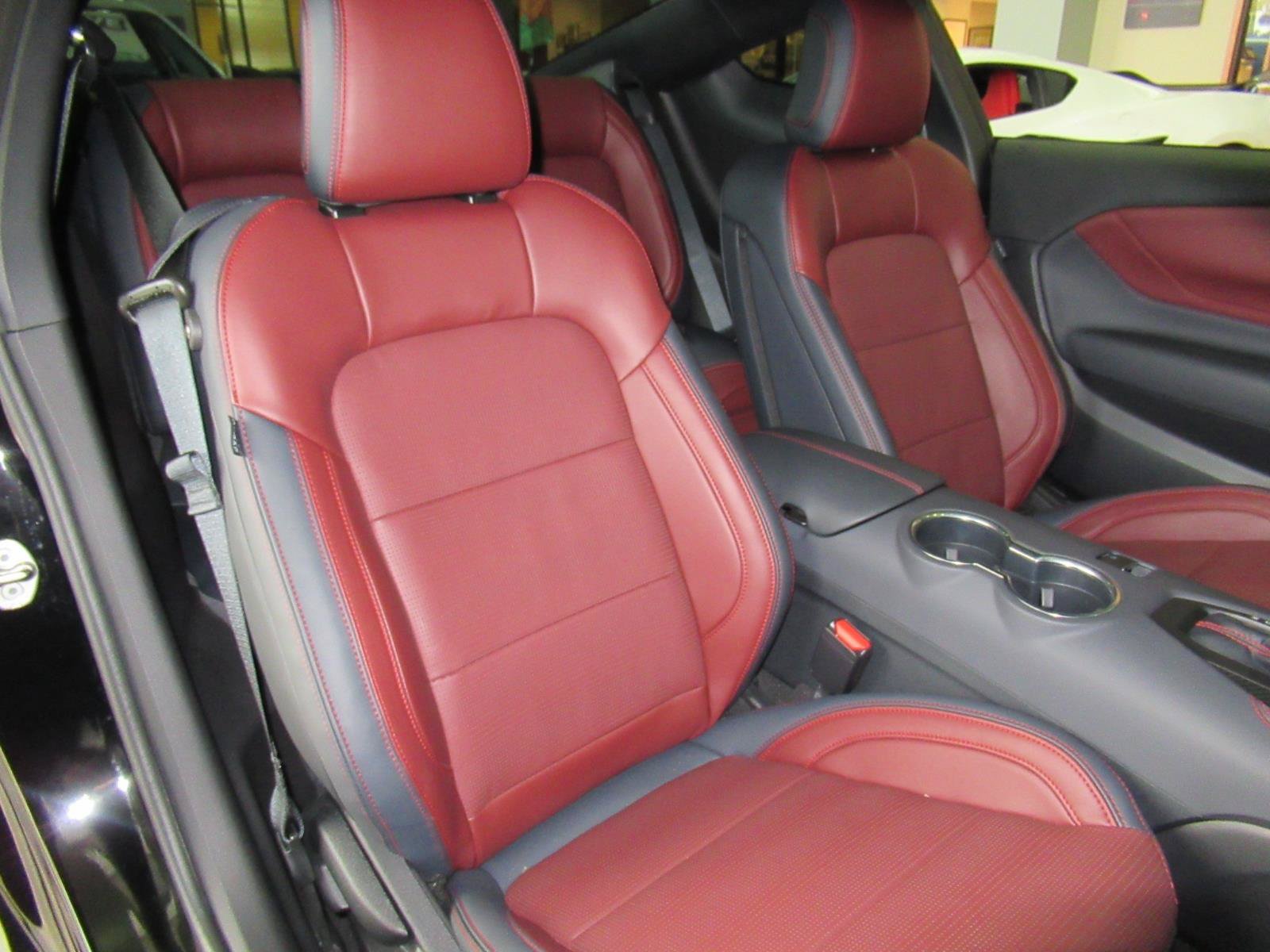 Used 2026 Ford Mustang GT Premium RWD image 8