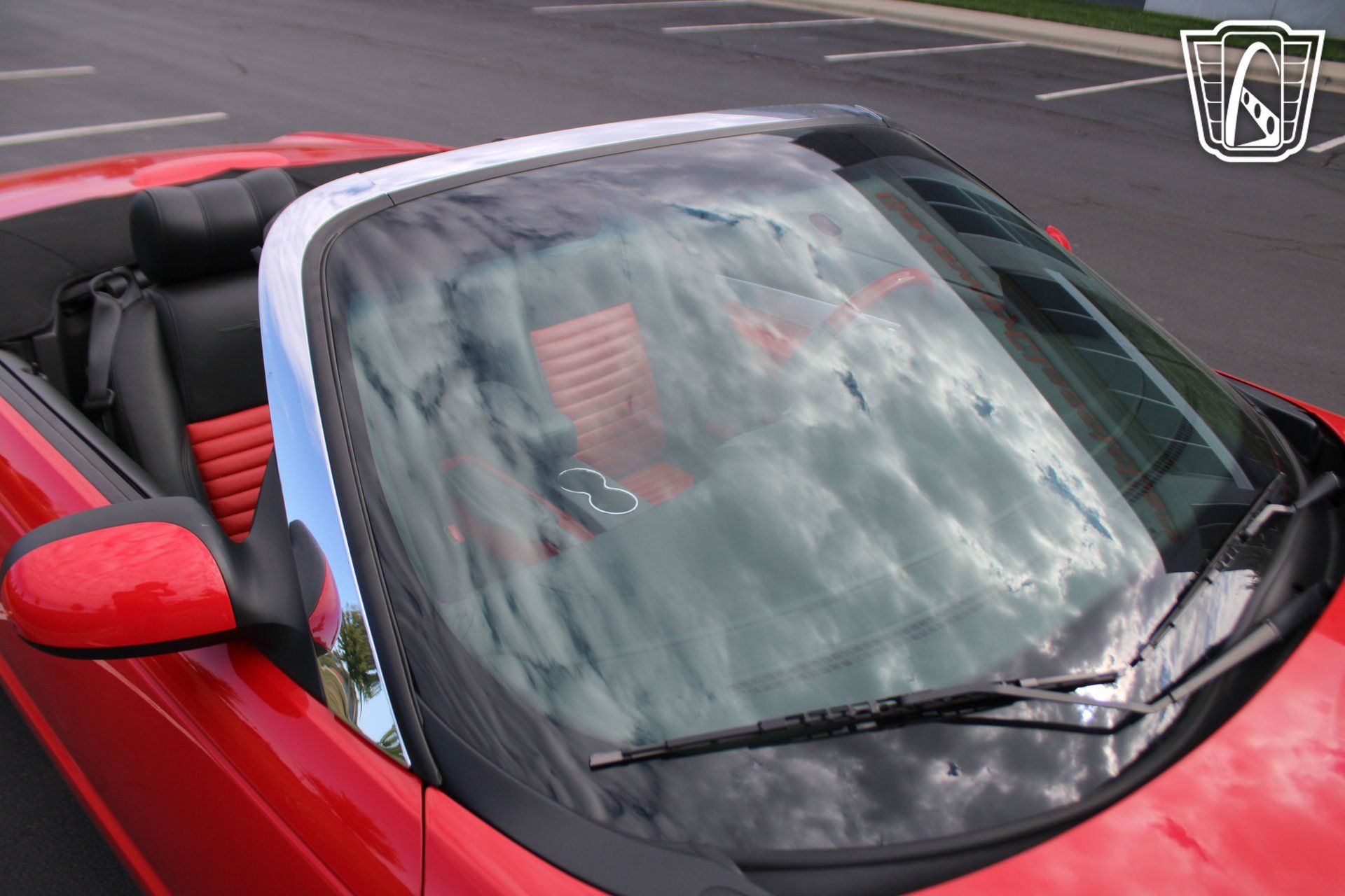 Used 2002 Ford Thunderbird RWD image 40