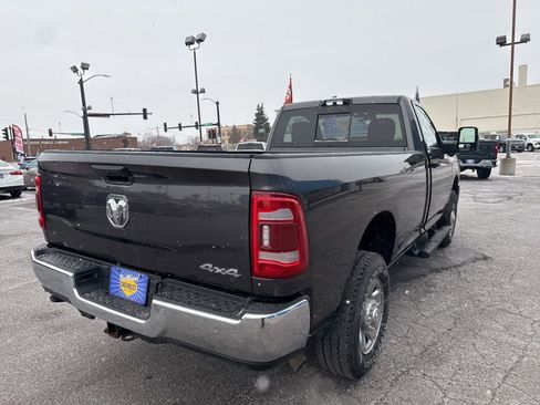 Used 2023 RAM 2500 Tradesman image 10