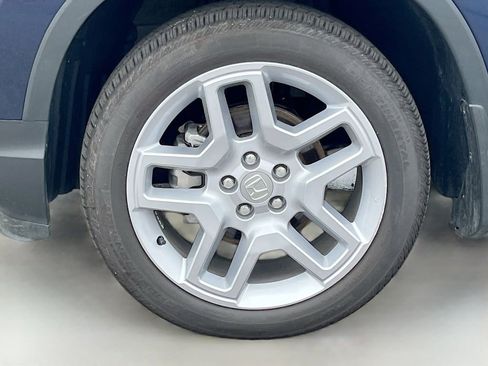 Used 2025 Honda Passport EX-L image 31