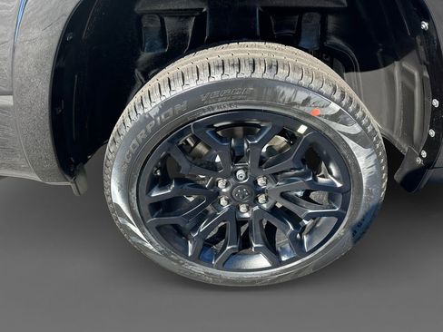 New 2026 RAM 1500 Limited image 8