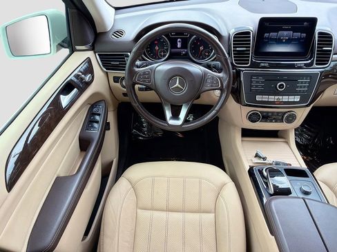 Used 2017 Mercedes-Benz GLE 350 w/ Premium 1 Package image 16
