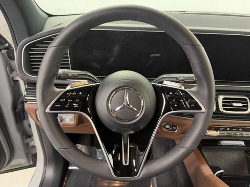 Used 2024 Mercedes-Benz GLE 350 GLE 350 image 12