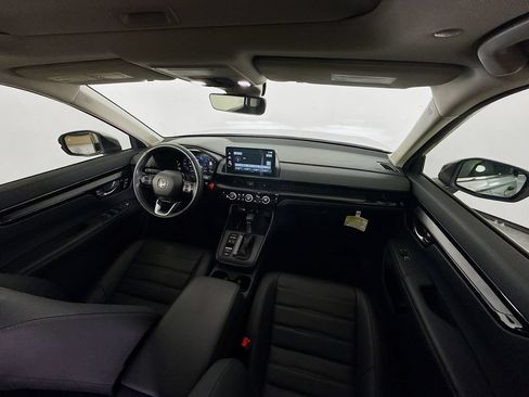 Certified 2026 Honda CR-V EX-L image 25