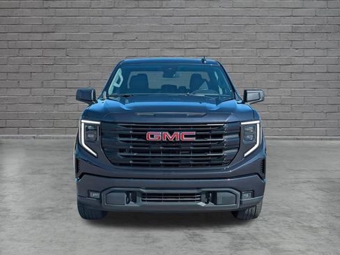 Used 2024 GMC Sierra 1500 Elevation AWD/4WD image 8