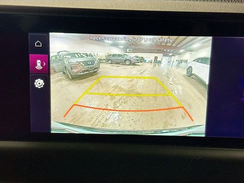 Used 2024 Kia Seltos EX AWD/4WD image 14