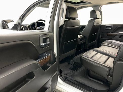 Used 2017 GMC Sierra 1500 Denali w/ Denali Ultimate Package image 48