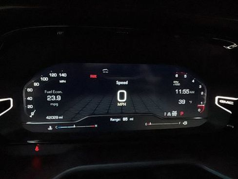 Used 2024 GMC Yukon XL Denali Ultimate image 12