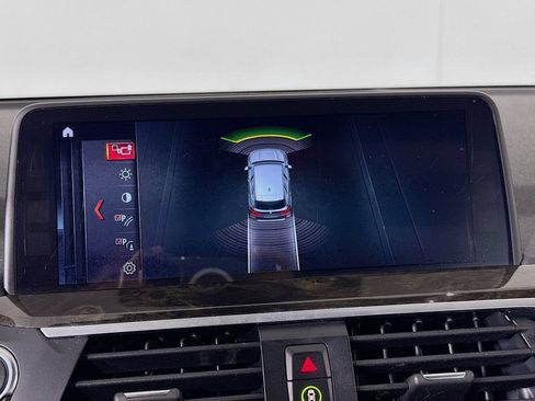 Used 2018 BMW X3 xDrive30i AWD/4WD image 29