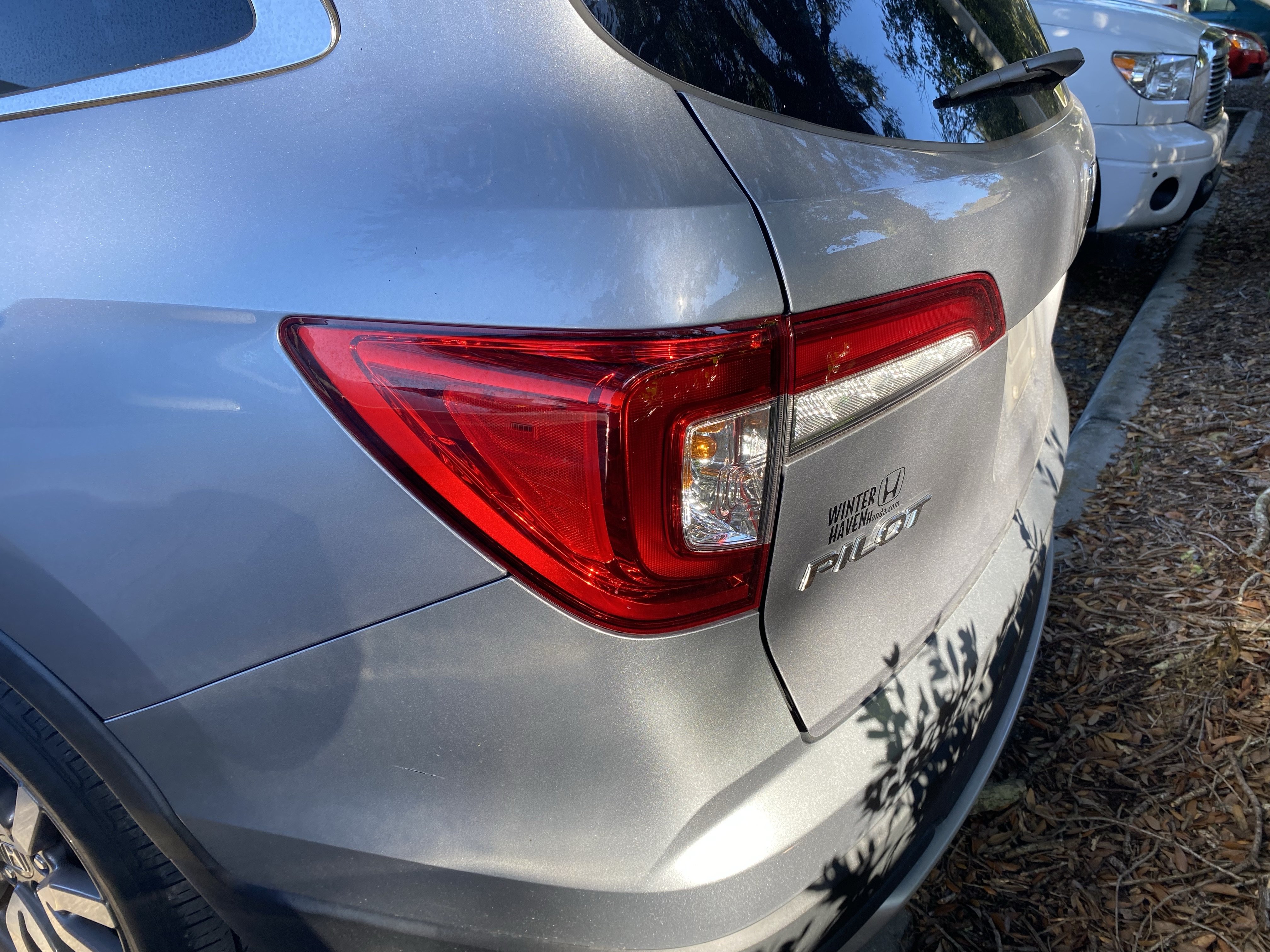Used 2022 Honda Pilot EX-L image 21
