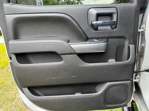 Used 2016 Chevrolet Silverado 1500 LT w/ All Star Edition AWD/4WD image 42