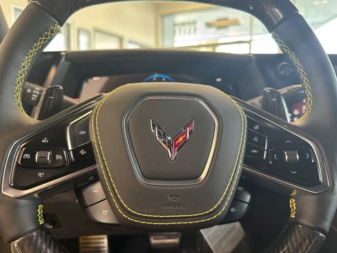 New 2026 Chevrolet Corvette Z06 image 21