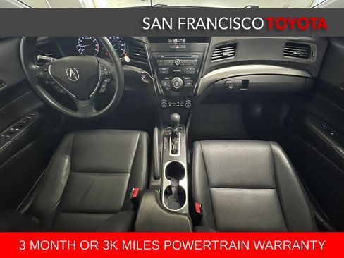 Used 2016 Acura ILX image 23