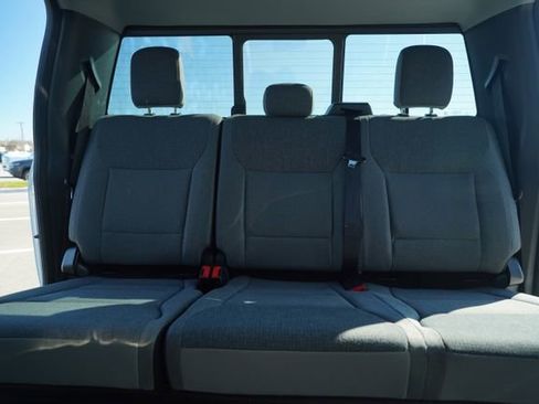 Used 2024 Ford F150 XLT w/ Equipment Group 302A MID image 32