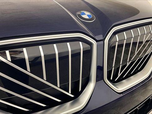 Certified 2026 BMW X3 xDrive30 w/ Convenience Package AWD/4WD image 30