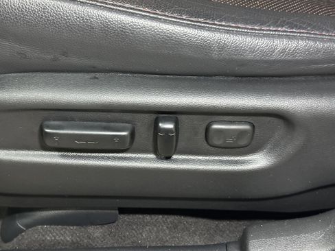 Certified 2024 Honda Passport Black Edition image 23