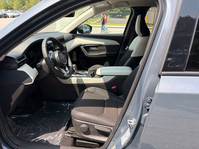 New 2026 MAZDA CX-5 Select AWD/4WD image 11