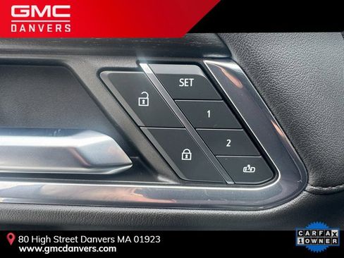 Used 2024 GMC Sierra 1500 Denali image 12