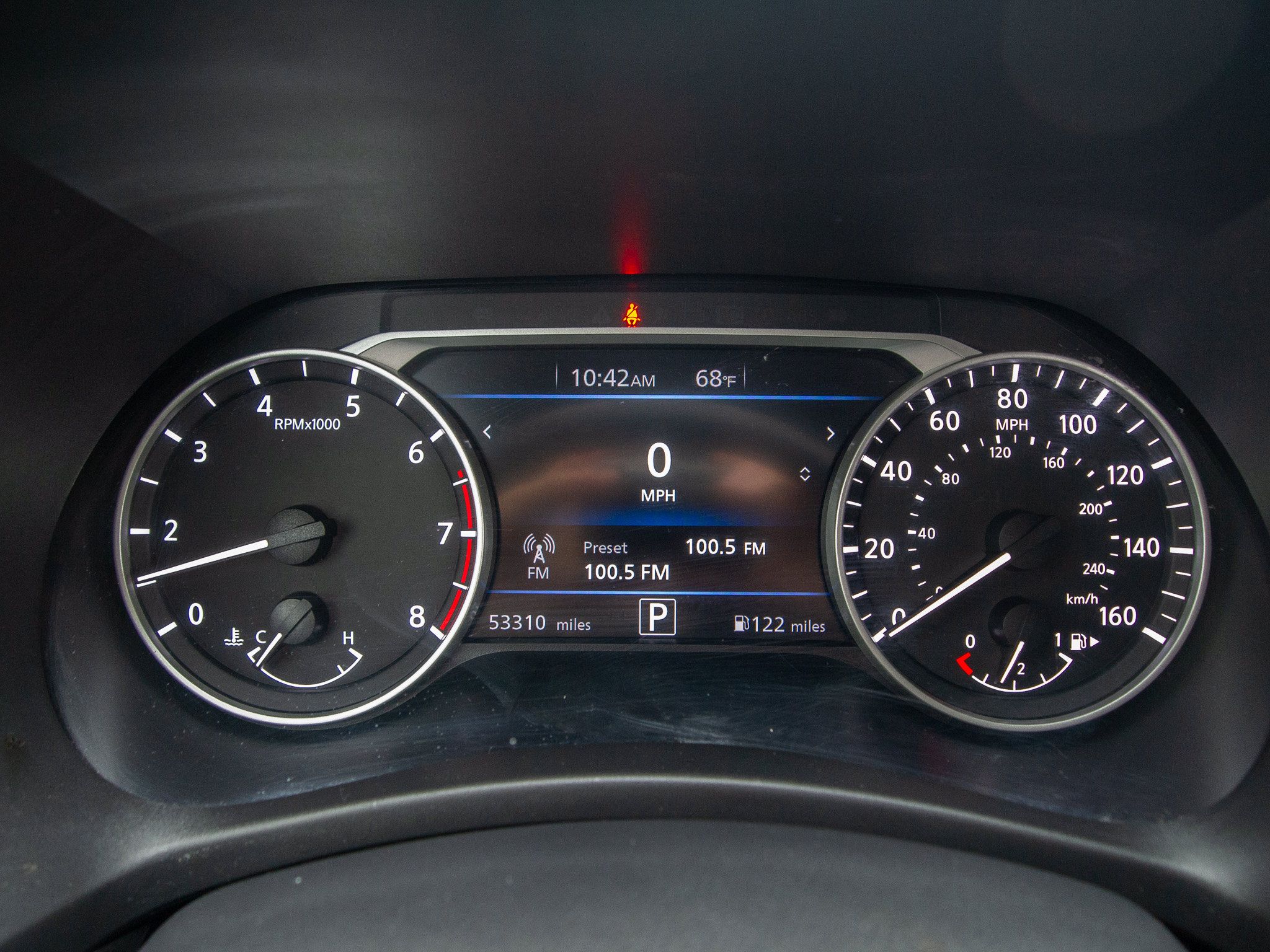 Used 2022 Nissan Sentra SV w/ All-Weather Package FWD image 20