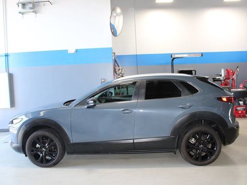 Used 2025 MAZDA CX-30 AWD 2.5 S w/ Preferred Package image 9