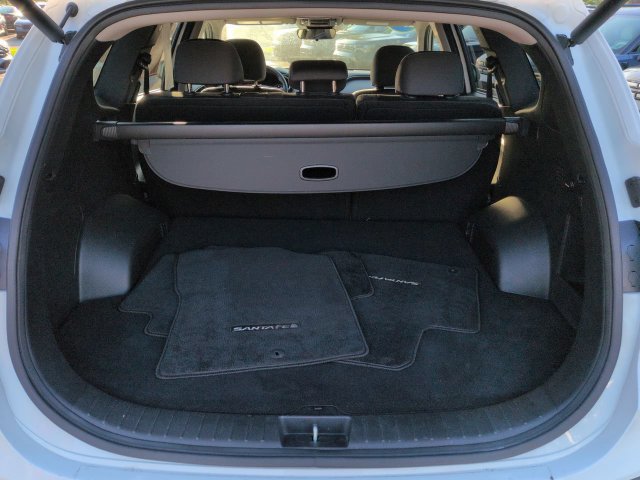 Used 2023 Hyundai Santa Fe SEL FWD image 13