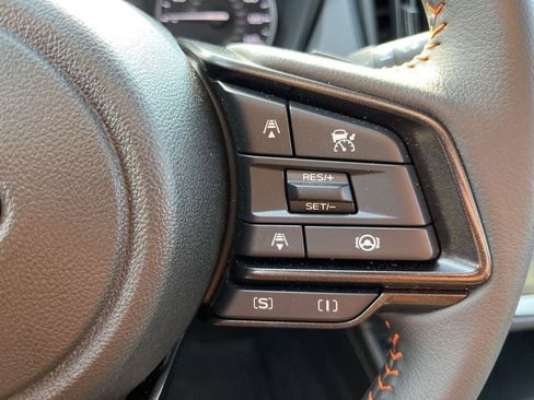 Certified 2025 Subaru Crosstrek 2.5i Limited image 14