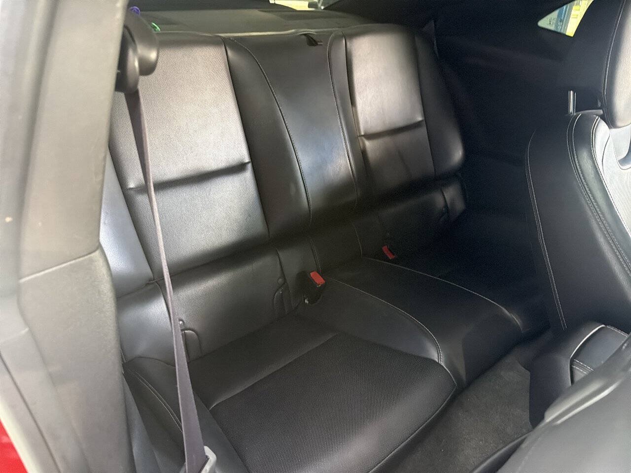 Used 2014 Chevrolet Camaro SS w/ RS Package RWD image 27