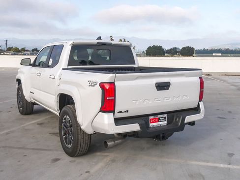 New 2026 Toyota Tacoma TRD Sport image 8