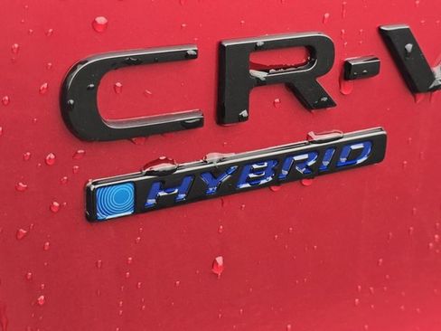 New 2026 Honda CR-V Sport-L image 13