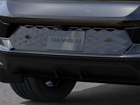 New 2026 Chevrolet Equinox EV RS image 40