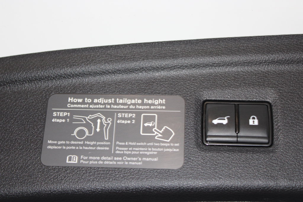 Used 2024 INFINITI QX50 Sport AWD/4WD image 29