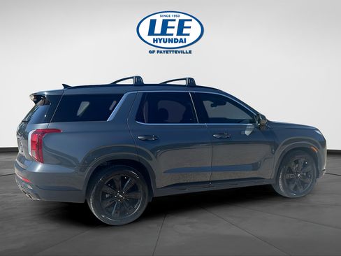 Certified 2023 Hyundai Palisade XRT FWD image 3