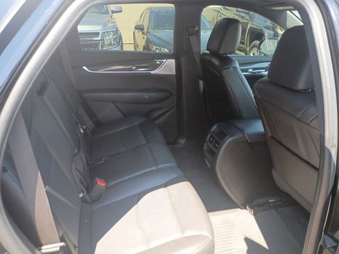 Used 2021 Cadillac XT5 Sportv AWD/4WD image 12