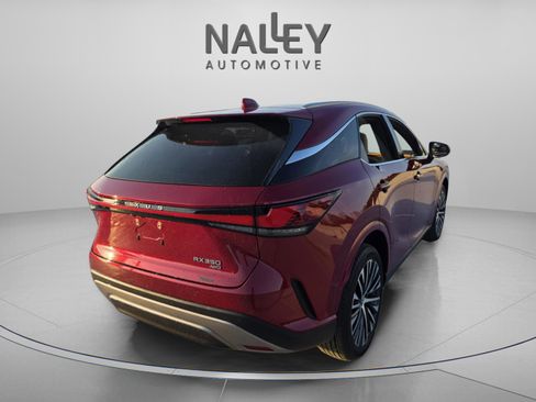 Used 2024 Lexus RX 350 Premium Plus w/ Convenience Package image 5