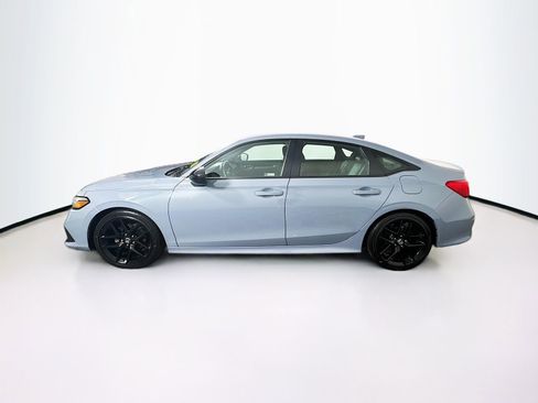 Used 2024 Honda Civic Sport image 4