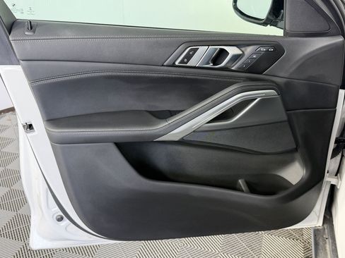 Certified 2023 BMW X6 xDrive40i w/ Premium Package AWD/4WD image 12