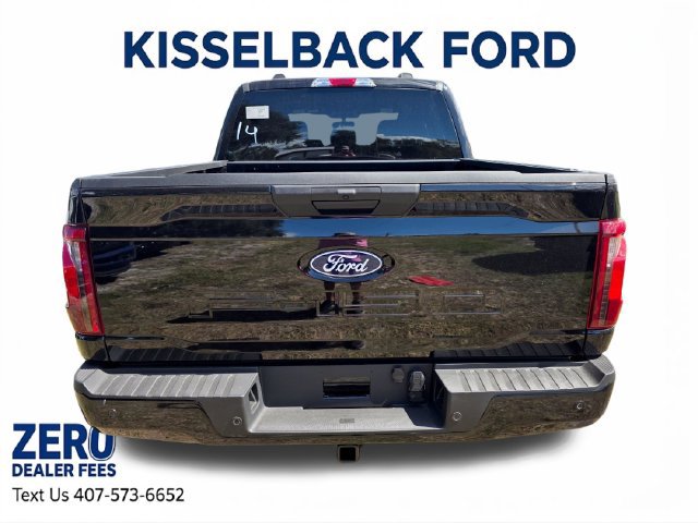 New 2026 Ford F150 STX RWD image 5